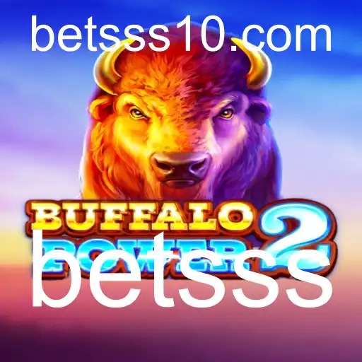 BuffaloPower2: A Nova Aventura de Apostas Digitais