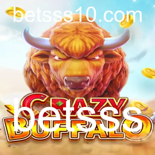 Descubra a Aventura de 'CRAZYBUFFALO': Estratégia, Emoção e Diversão