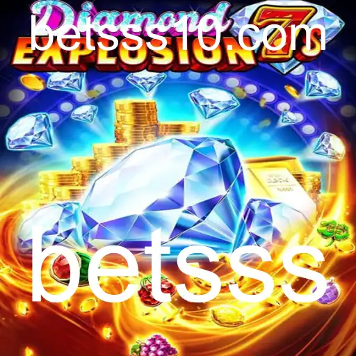 DiamondExplosion7s: Descubra o Jogo de Cassino que Está Revolucionando as Apostas Online