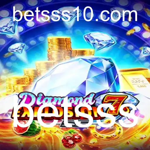 Explorando o Jogo 'DiamondExplosion7sSE': Uma Emoção Brilhante no Universo dos Cassinos Online