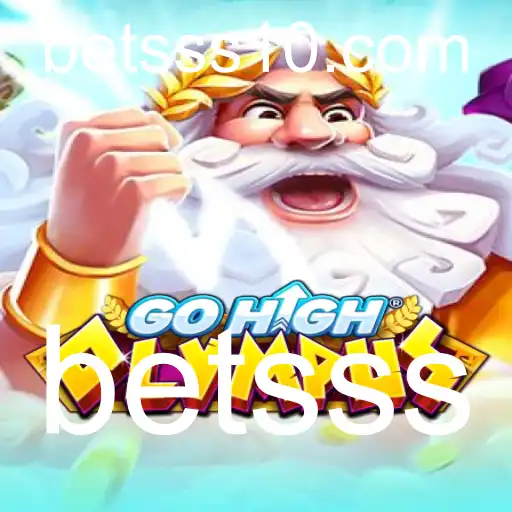 Desvendando GoHighOlympus: O Novo Fenômeno dos Jogos de Apostas