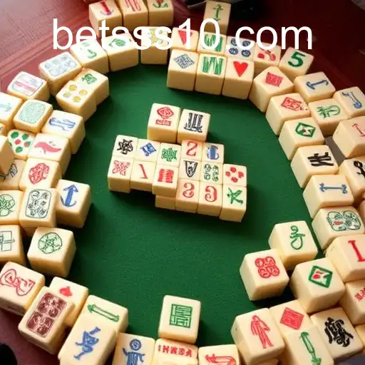 Mahjong