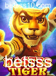Descubra MasterTiger: Um Jogo de Estratégia e Aventura