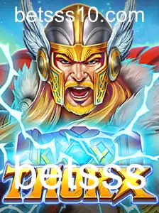 Descobrindo ThorX: A Nova Dimensão dos Jogos de Apostas