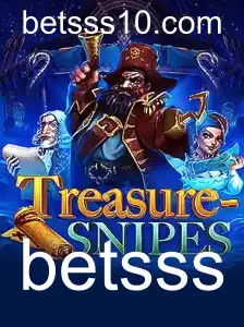 Descubra o Fascinante Mundo de TreasureSnipes: Um Jogo de Estratégia e Aventura
