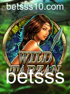Descubra WildTarzan: A Aventura Selvagem no Mundo dos Jogos