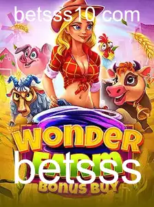 Explore o Mundo de WonderFarmBonusBuy: Um Jogo Inovador com Grandes Oportunidades de Ganhar