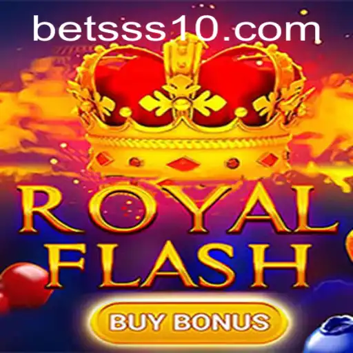 RoyalFlashBuyBonus: Descubra o Novo Jogo de Cassino e Suas Regras Exclusivas