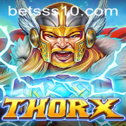 Descobrindo ThorX: A Nova Dimensão dos Jogos de Apostas